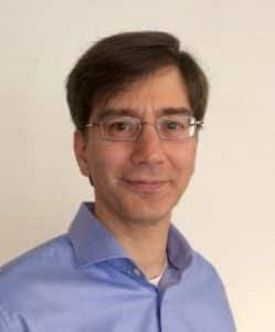 Federico Casanova, PhD